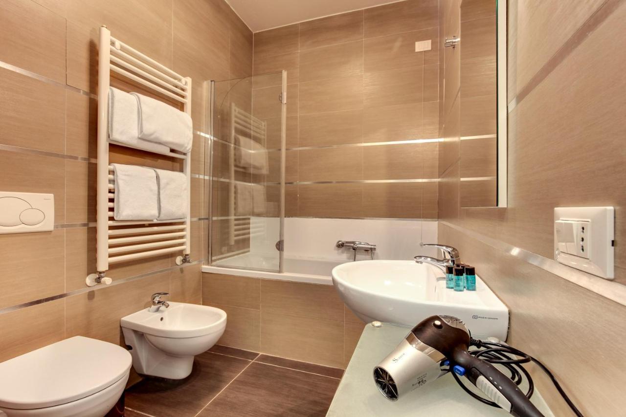 Cannaregio Suite With Garden By Wonderful Italy Venice Exterior photo