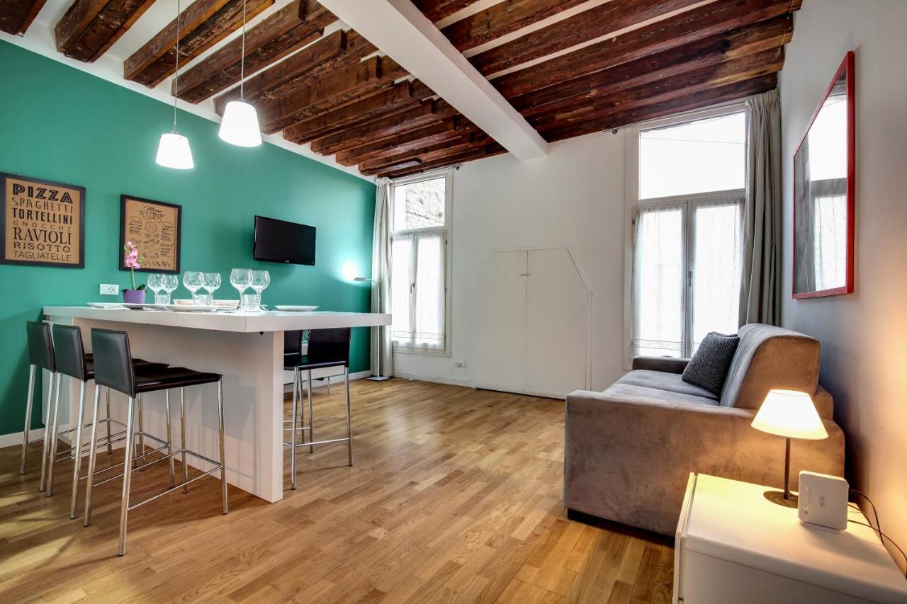 Cannaregio Suite With Garden By Wonderful Italy Venice Exterior photo