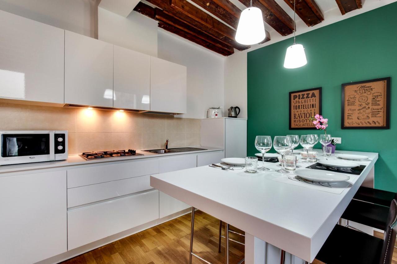 Cannaregio Suite With Garden By Wonderful Italy Venice Exterior photo