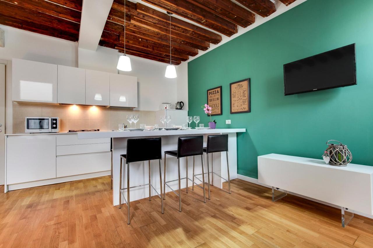 Cannaregio Suite With Garden By Wonderful Italy Venice Exterior photo