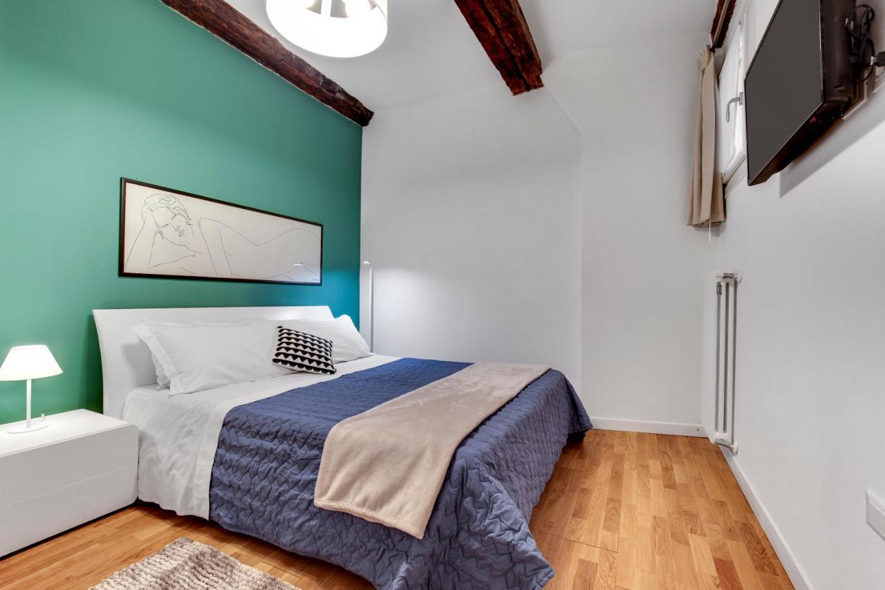 Cannaregio Suite With Garden By Wonderful Italy Venice Exterior photo