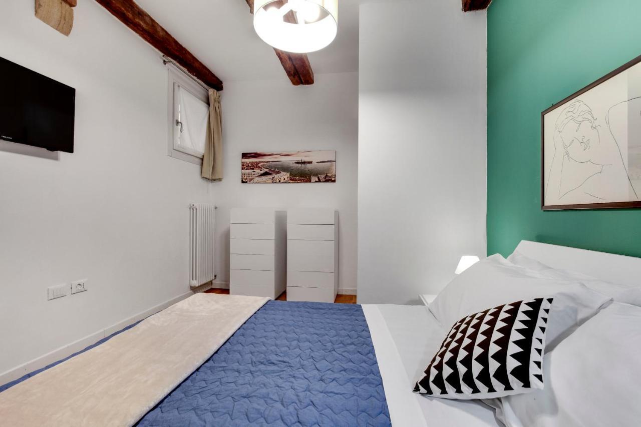 Cannaregio Suite With Garden By Wonderful Italy Venice Exterior photo
